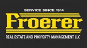 Froerer Real Estate