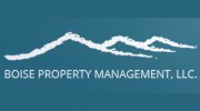 Boise Property Management