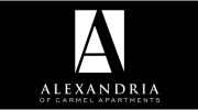 Alexandria of Carmel Apartments