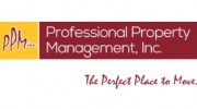 Professional Property Management