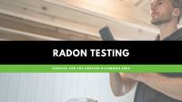 Radon Testing