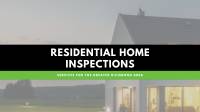 Advanced Home Inspection