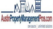 Austin Property Management Pros